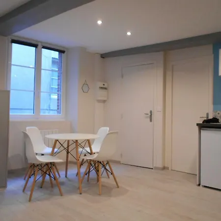 Studio Bord De Mer