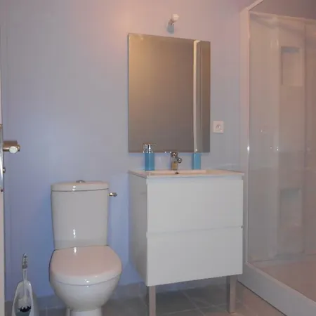 Studio Bord De Mer Apartment *