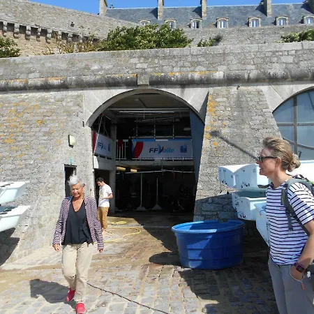 Studio Bord De Mer