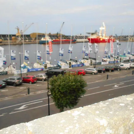 Studio Bord De Mer Apartment *