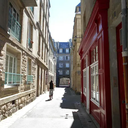 Studio Bord De Mer Apartment *