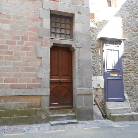 Studio Bord De Mer * Saint-Malo