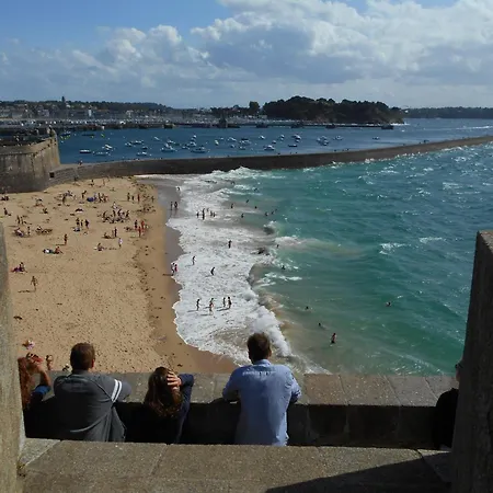 Studio Bord De Mer Apartment