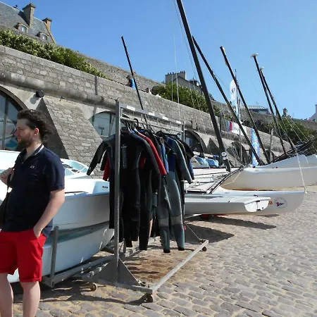 Studio Bord De Mer *