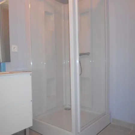 Studio Bord De Mer Apartment