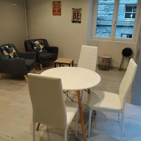 Apartment Studio Bord De Mer *
